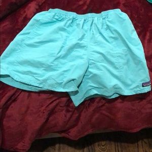 Patagonia Baggies Men’s Shorts